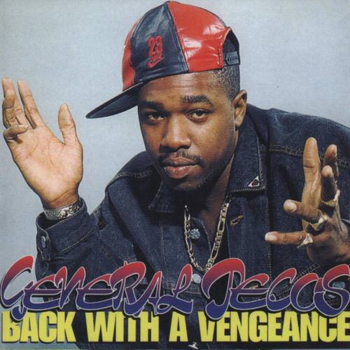 Back With a Vengeance