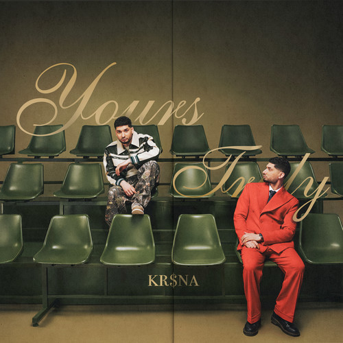 Yours Truly (Explicit)