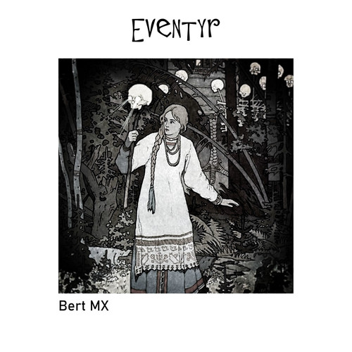 Eventyr