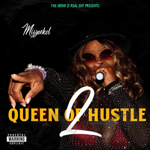 Queen Of Hustle 2 (Explicit)