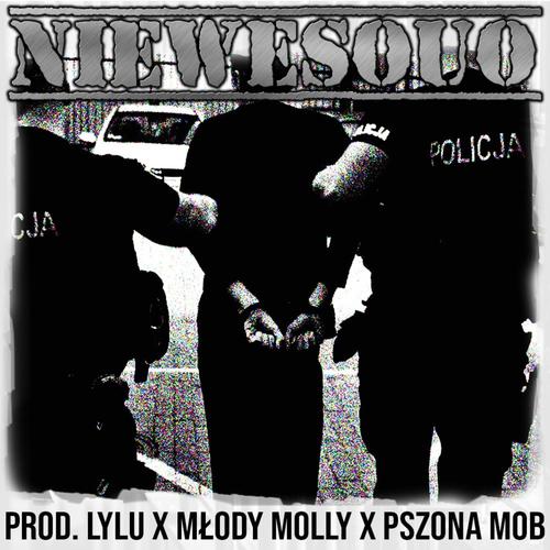 niewesouo (feat. Pszona Mob & Młody Molly) [Explicit]