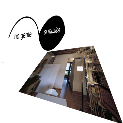 No Gente, Sí Música