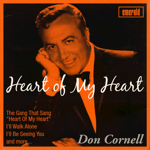 Heart of My Heart