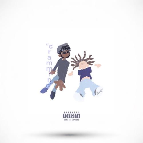 Crammin (feat. NFLTana) [Explicit]
