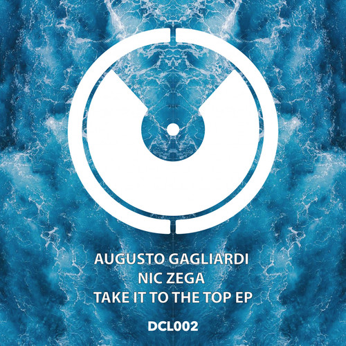 Take it to the top ep