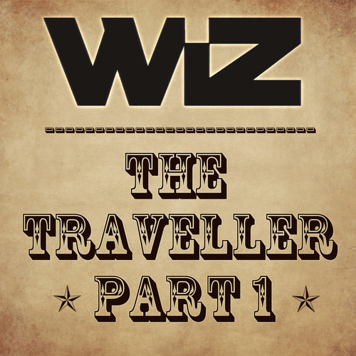 The Traveller (Part 1)