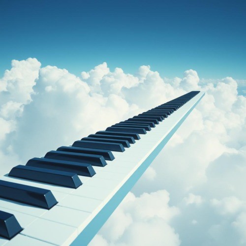 Sleepy Piano Stories 0321