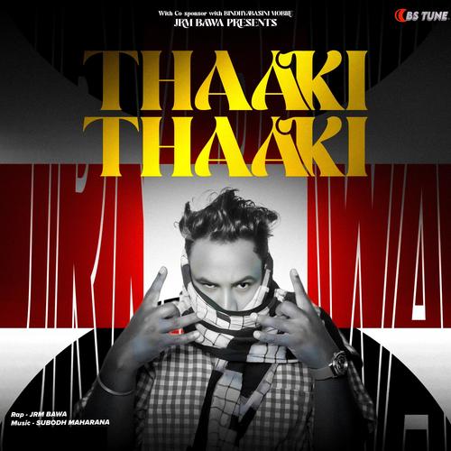 THAAKI THAAKI (feat. Subodh Maharana)