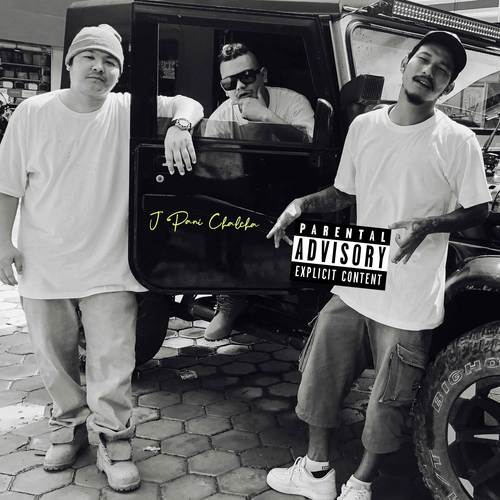 J Pani Chalcha (feat. Professor Trix & Sarkar Jawoos) [Explicit]