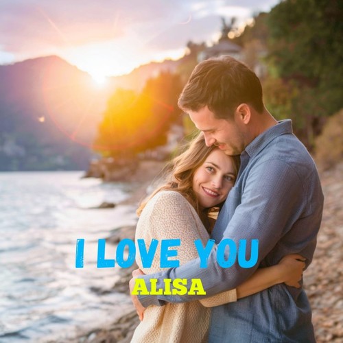 I Love You