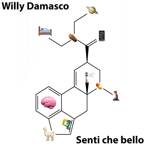Senti che bello