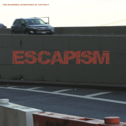 The Incredible Adventures of Captain P (Escapism)