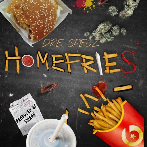 Home Fries (Explicit)