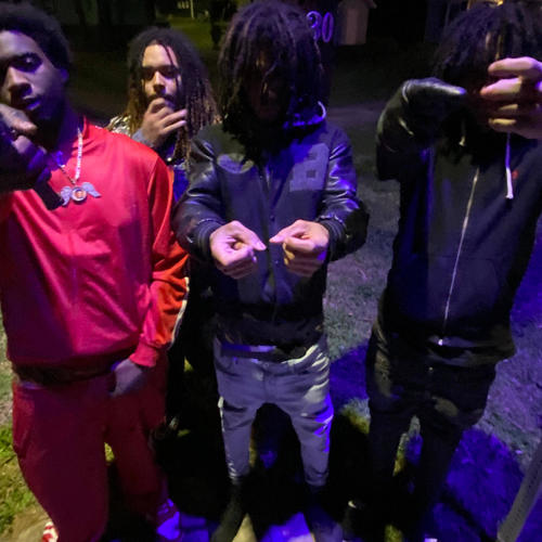 Cookinwitkya (feat. Say1uhthrowed) [Explicit]