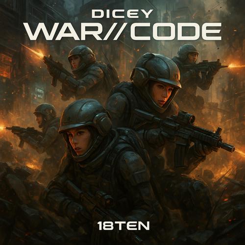 WAR//CODE