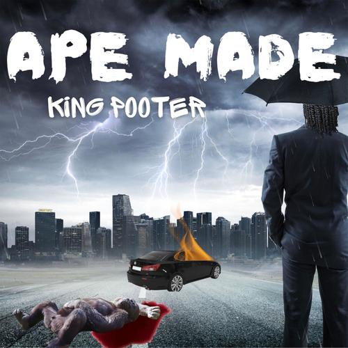 Ape Made (Explicit)