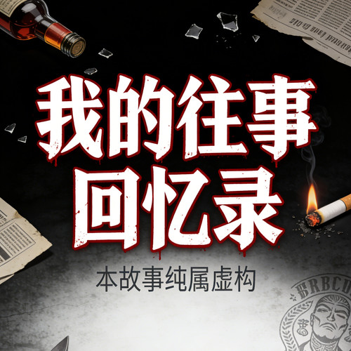 我的往事回忆录