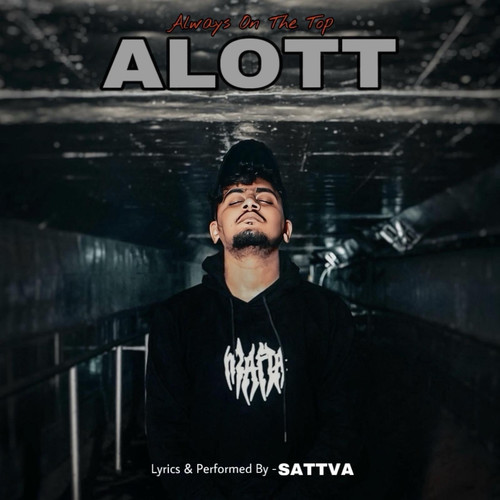 Alott (Always on the Top)
