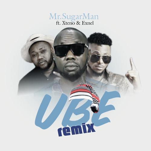 Ube (feat. Exnel & Xteno) [Remix]