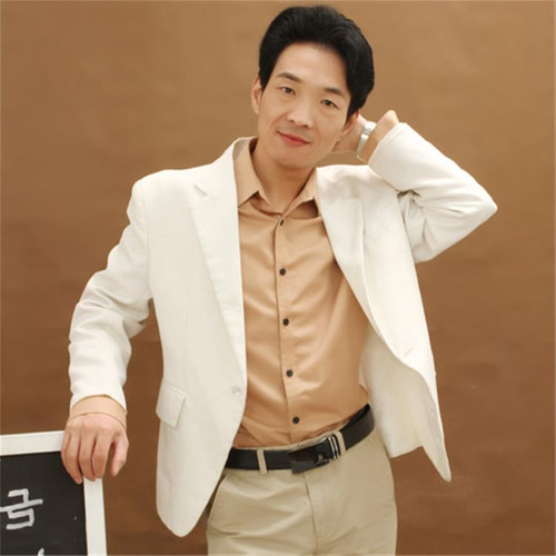 阿姐衣裳（广场舞）