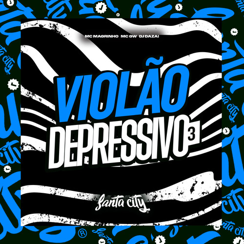 Violão Depressivo 3 (Explicit)