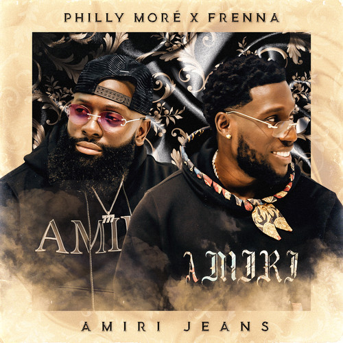 Amiri Jeans (Explicit)
