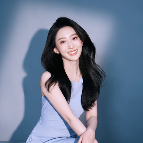春天的芭蕾