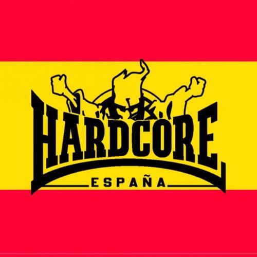 DJ DKNO PARKINEO HARDCORE SPAIN NEWSTYLE SET #1