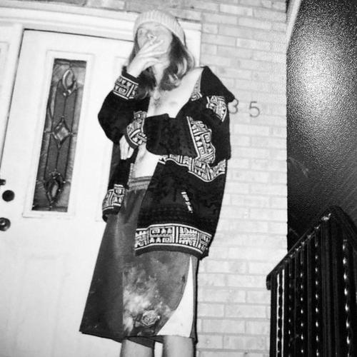 Walking Up My Dreams