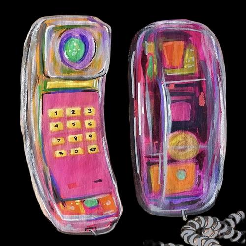 Collect Call (feat. J Wade) [Explicit]