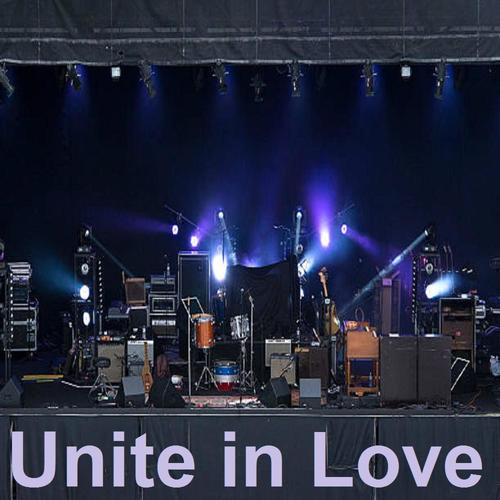 Unity in love