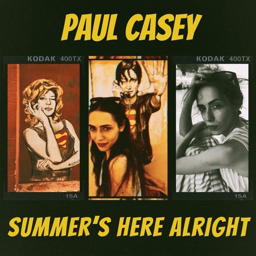 Summer's Here Alright