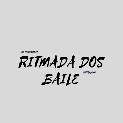 Ritmada dos Baile (Explicit)