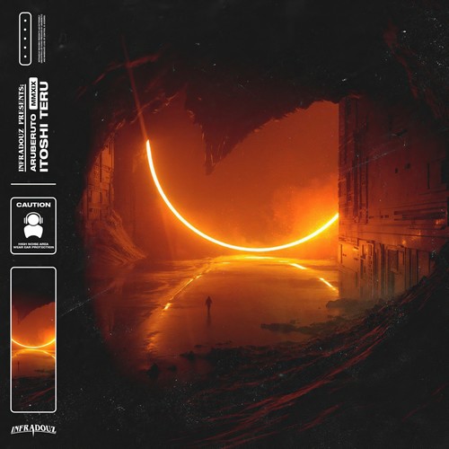 Itoshi Teru ((Original Mix))