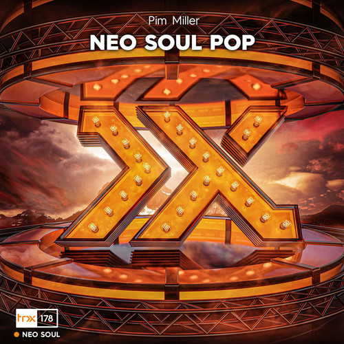 NEO SOUL POP