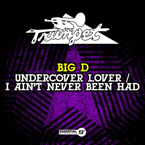 Undercover Lover / I Ain't Never Been Had