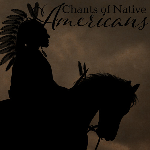 Chants of Native Americans: Meditation Tribal Music, Meditation Music for Healing