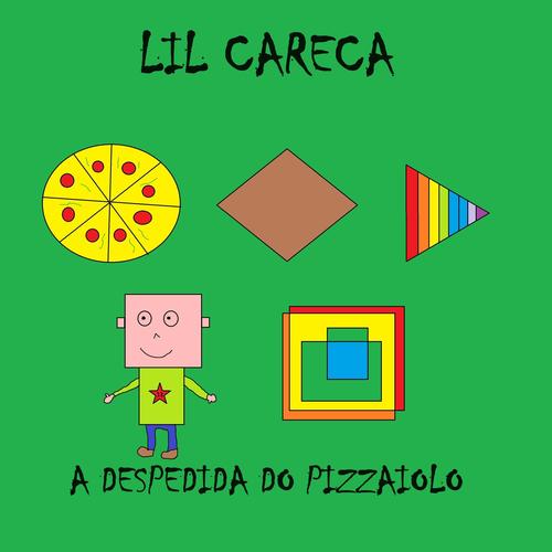 A Despedida do Pizzaiolo (Deluxe) [Explicit]