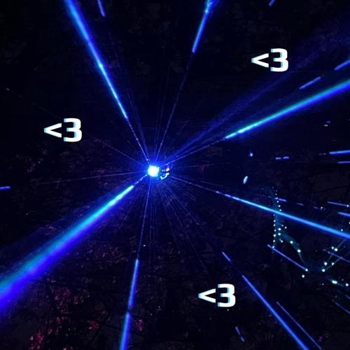 laser beam dream (Explicit)