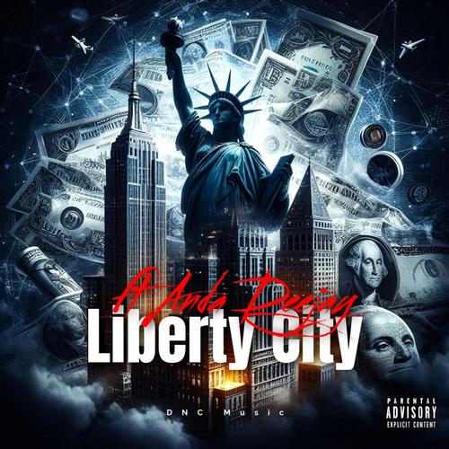 Liberty City (feat. Anda Deejay)