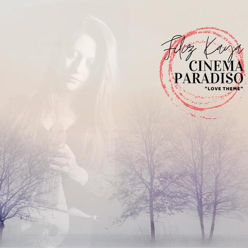 Cinema Paradiso 