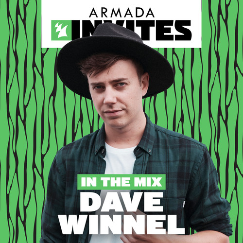 Armada Invites (In The Mix) - Dave Winnel