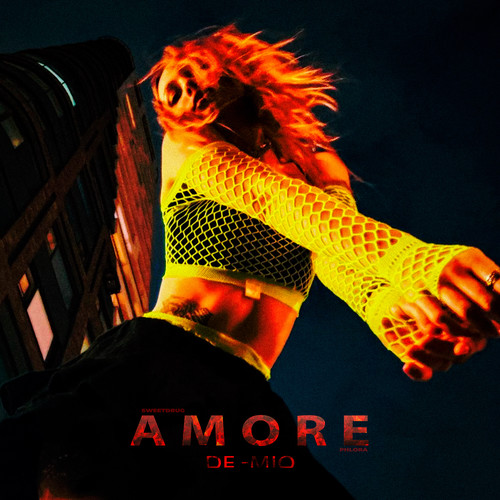 Amore De-Mio