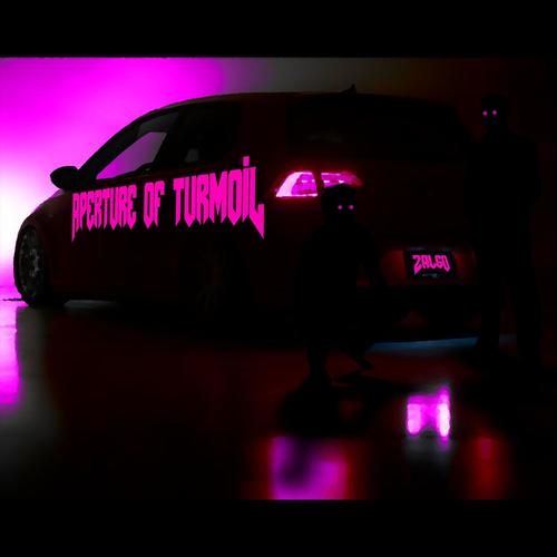 Aperture Of Turmoil