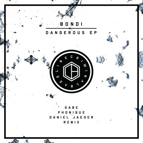 Dangerous EP