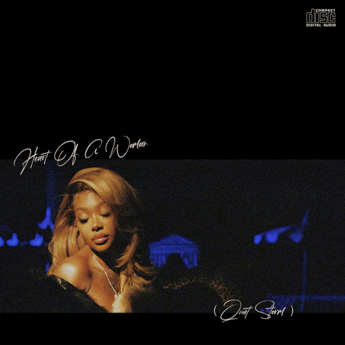 Heart Of A Woman (Quiet Storm) [Explicit]