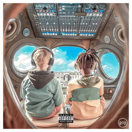 Wavy Cowboy (Explicit)