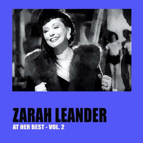 Zarah Leander at Her Best, Vol. 2