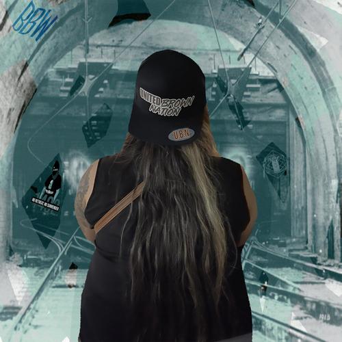 BBW (Beautiful Brown Woman) (feat. 4DHxH, David Ortiz & Xico Del Sol) [Explicit]