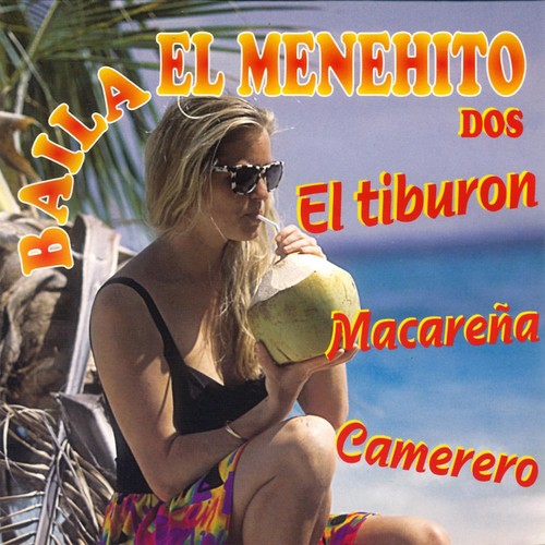 El Tiburon Baila El Menehito Dos